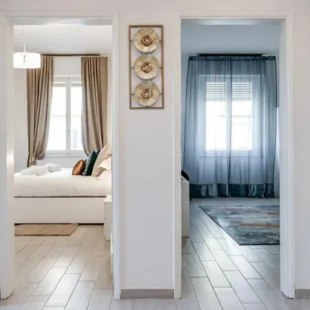Con Posto Auto 7 Minuti Dalla Tranvia Appartement Florence