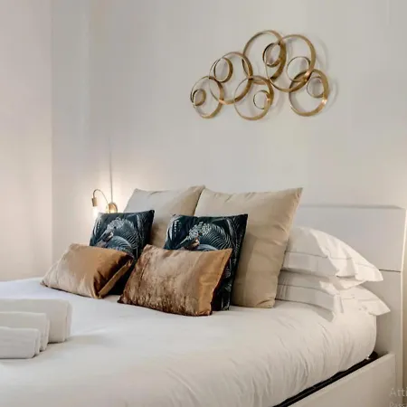 Appartement Con Posto Auto 7 Minuti Dalla Tranvia