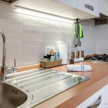 Con Posto Auto 7 Minuti Dalla Tranvia Appartement Florence